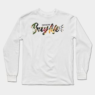 BAYLIFE Long Sleeve T-Shirt